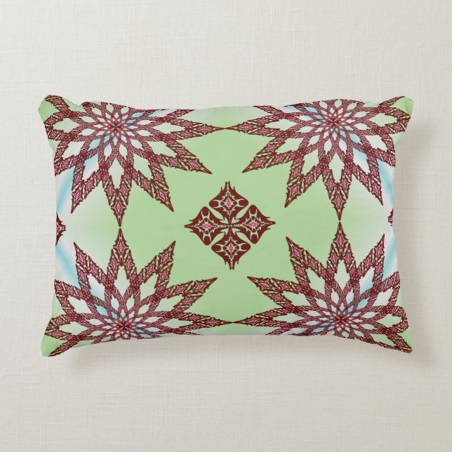 Almofada Decorativa Round Pillow (Frente)