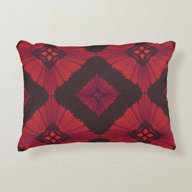 Almofada Decorativa Round Pillow (Frente)