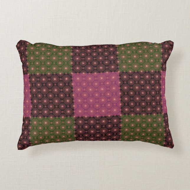 Almofada Decorativa Round Pillow (Frente)