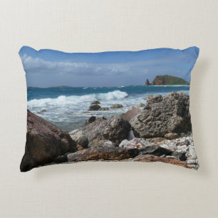Almofada Decorativa Rua Thomas Rocky Beach