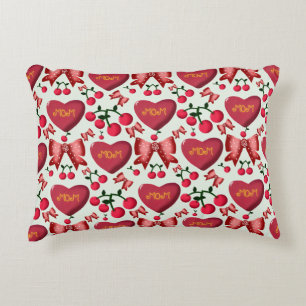Almofada Decorativa Saco de mão