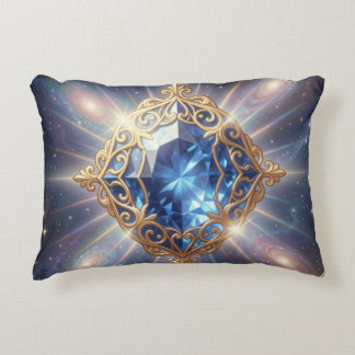 Almofada Decorativa Saphir – Der Stein der Wahrheit und Weisheit´8
