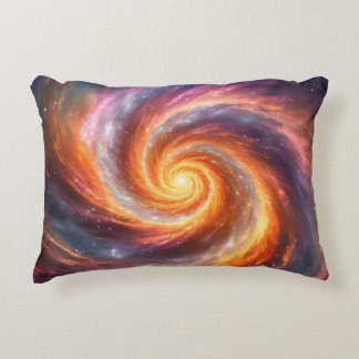 Almofada Decorativa Sapphic Galaxy -