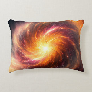 Almofada Decorativa Sapphic Supernova -