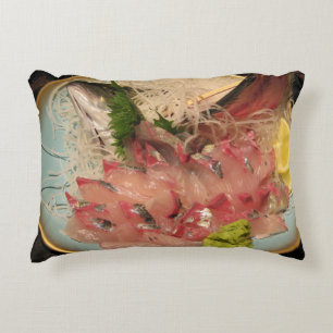 Almofada Decorativa Sashimi 刺 身