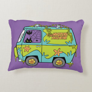 Almofada Decorativa Scooby-Doo A Máquina Misteriosa