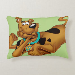 Almofada Decorativa Scooby-Doo Deitado