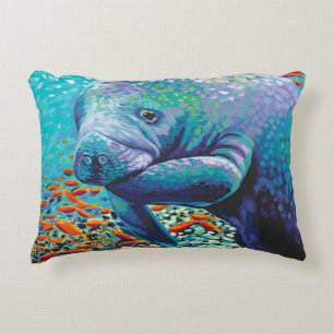 Almofada Decorativa Sea Swetheart II