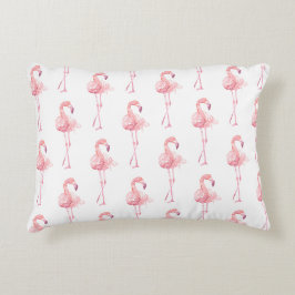 Almofada Decorativa Série Flamingo Ternura Design 2