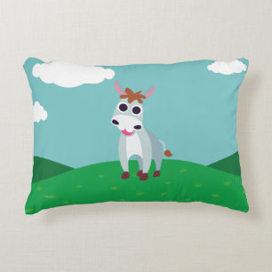 Almofada Decorativa Shane o asno
