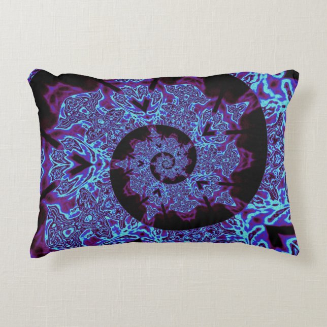 Almofada Decorativa Shay (Frente)