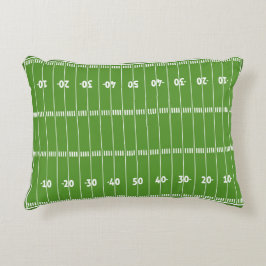 Almofada Decorativa Show off your colors - Football
