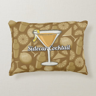 Almofada Decorativa Sidecar Cocktail