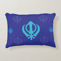 Símbolo Sikh Khanda