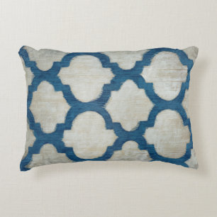 Almofada Decorativa Simetria do Espectro II