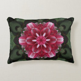 Almofada Decorativa Sinfonia de Pétalas