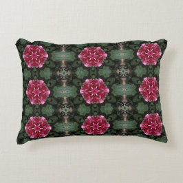 Almofada Decorativa Sinfonia de Pétalas
