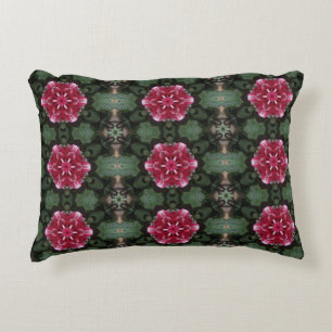 Almofada Decorativa Sinfonia de Pétalas