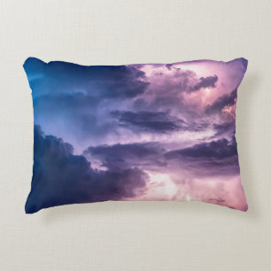 Almofada Decorativa Skies Stormy
