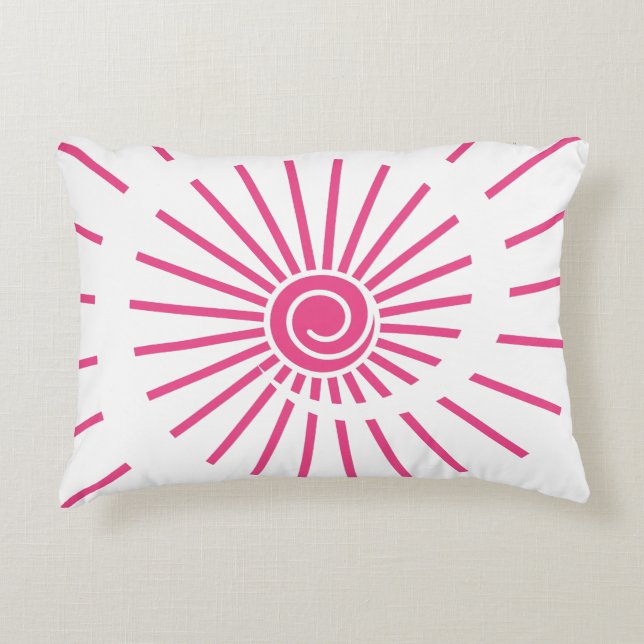 Almofada Decorativa Sol 15 (Frente)