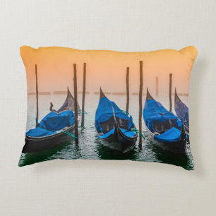 Almofada Decorativa Sol em Veneza