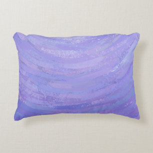 Almofada Decorativa Sol Roxo