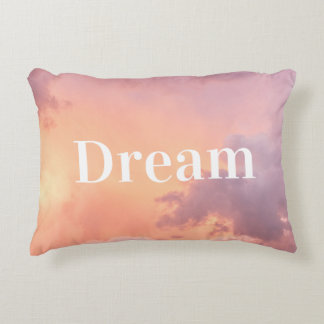 Almofada Decorativa Sonho
