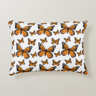 Almofada Decorativa Sonho de Borboleta
