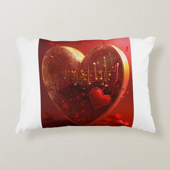 Almofada Decorativa "Sonho de salvação: conforto luxuoso para cada Slu (Frente)