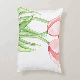 Almofada Decorativa Sonho de Tulip Blossom