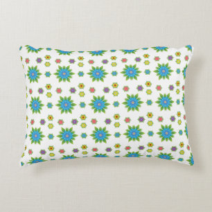 Almofada Decorativa Sonhos em Flor