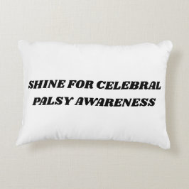 Almofada Decorativa 🌟 Sou Especial - Design de Consciência Paralela C