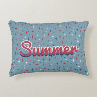 Almofada Decorativa Sparkles de Verão