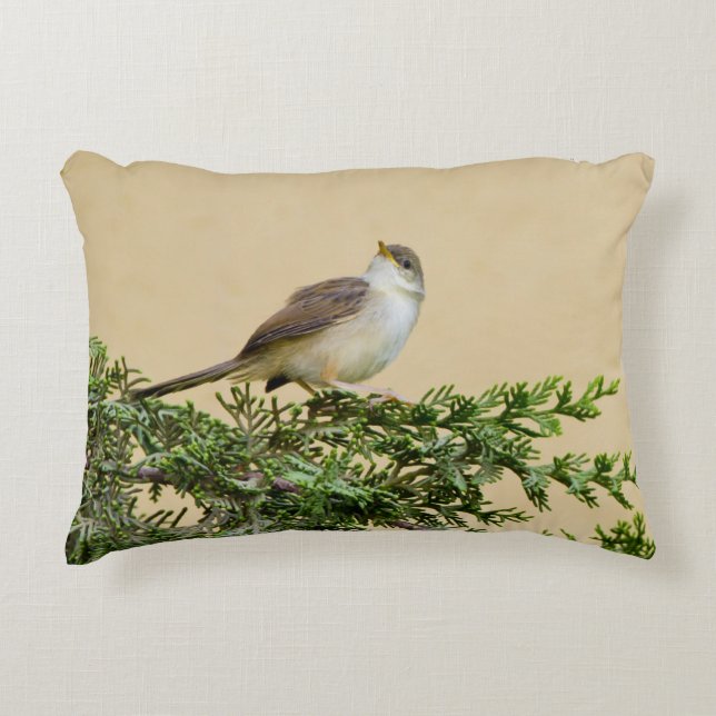 Almofada Decorativa Sparrow (Frente)