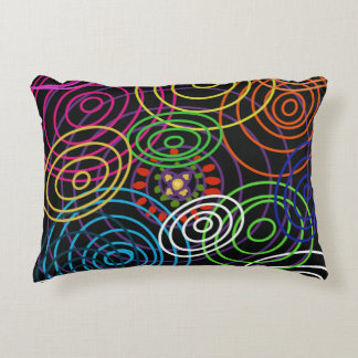 ALMOFADA DECORATIVA SPIRAL CUSHION