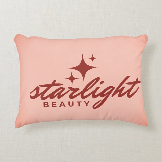 Almofada Decorativa starlight beauty (Frente)