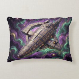 Almofada Decorativa Sternenpfad – Reise durch das Universum´12
