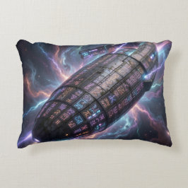 Almofada Decorativa Sternenpfad – Reise durch das Universum´13