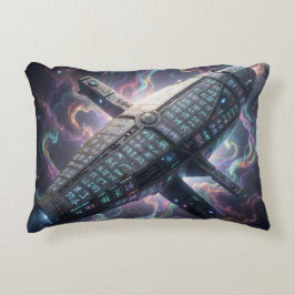 Almofada Decorativa Sternenpfad – Reise durch das Universum´7
