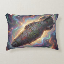 Almofada Decorativa Sternenpfad – Reise durch das Universum´9