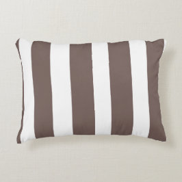 Almofada Decorativa Striped
