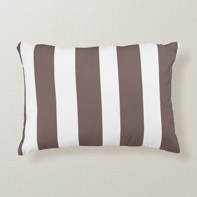 Almofada Decorativa Striped (Frente)