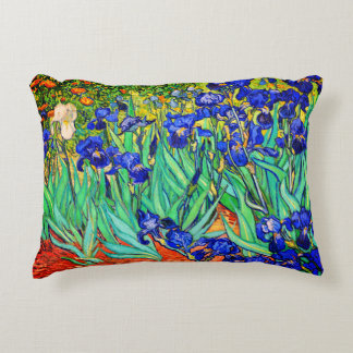 Almofada Decorativa Subidas por Vincent Van Gogh