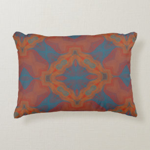 Almofada Decorativa Sudoeste Mandala