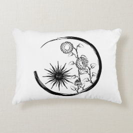 Almofada Decorativa Summer Crest