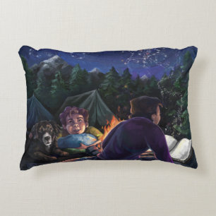 Almofada Decorativa Summer Knights