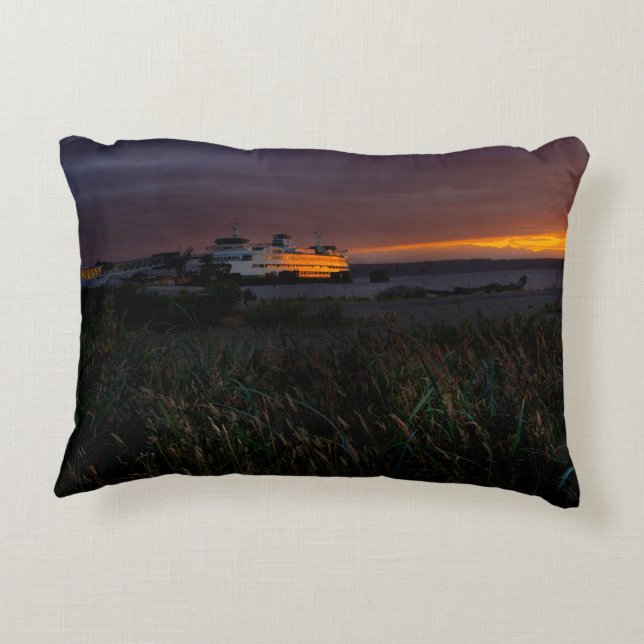 Almofada Decorativa Sunset (Verso)