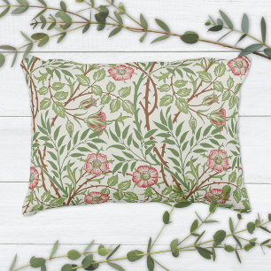 Almofada Decorativa Sweet Briar de William Morris