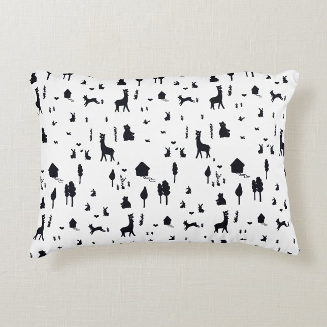 Almofada Decorativa Sweet winter (Frente)