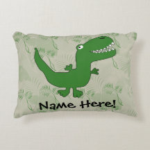T-Rex Tyrannosaurus Rex Dinossaur Cartoon Crianças